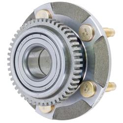 FAG USA Wheel Bearing and Hub Assemblies for 1991-1997 COUGAR, THUNDERBIRD, 1993-1998 MARK VIII - 102063