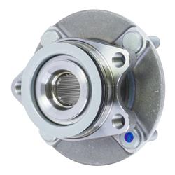 FAG USA Wheel Bearing and Hub Assemblies for 2009-2014 CUBE, 2007-2012 VERSA - 102065