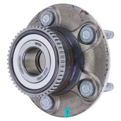 FAG USA Wheel Bearing and Hub Assemblies for 1990-1992 TAURUS, SABLE, 1989-1992 CONTINENTAL - 102072