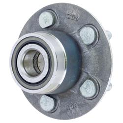 FAG USA Wheel Bearing and Hub Assemblies 102080