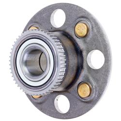 FAG USA Wheel Bearing and Hub Assemblies for 2001-2005 CIVIC - 102087