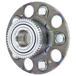 FAG USA Wheel Bearing and Hub Assemblies for 1998-2002 ACCORD, 1999-2003 TL - 102090