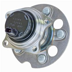 FAG USA Wheel Bearing and Hub Assemblies for 1996-2005 RAV4 - 102098