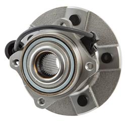 FAG USA Wheel Bearing and Hub Assemblies for 2005-2006 EQUINOX, 2006 TORRENT, 2002-2007 VUE - 102101
