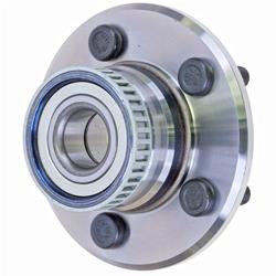 FAG USA Wheel Bearing and Hub Assemblies for 1995-1999 NEON - 102102