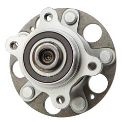 FAG USA Wheel Bearing and Hub Assemblies for 2006-2011 CIVIC - 102107