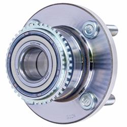 FAG USA Wheel Bearing and Hub Assemblies for 2002-2007 LANCER - 102110