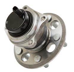 FAG USA Wheel Bearing and Hub Assemblies for 2003-2010 SIENNA - 102111