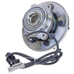 FAG USA Wheel Bearing and Hub Assemblies for 2004-2006 PACIFICA - 102115