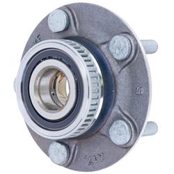 FAG USA Wheel Bearing and Hub Assemblies 102117