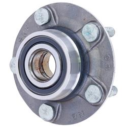 FAG USA Wheel Bearing and Hub Assemblies for 1993-2000 INTREPID, 1997 VISION - 102121