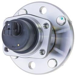 FAG USA Wheel Bearing and Hub Assemblies for 2004-2008 FORENZA, 2005-2008 RENO, 2004-2006 VERONA - 102126