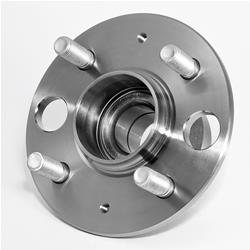 FAG USA Wheel Bearing and Hub Assemblies for 1992-2000 CIVIC, 1993-1997 CIVIC DEL SOL, 1994-1998 INTEGRA - 102129