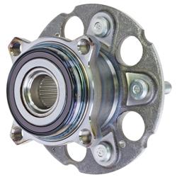 FAG USA Wheel Bearing and Hub Assemblies for 2007-2011 CR-V, 2007-2012 RDX - 102130