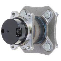 FAG USA Wheel Bearing and Hub Assemblies for 2007-2011 VERSA - 102133