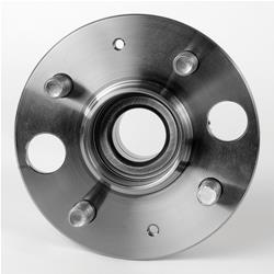 FAG USA Wheel Bearing and Hub Assemblies for 1992-1995 CIVIC, 1990-2001 INTEGRA - 102135