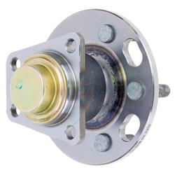 FAG USA Wheel Bearing and Hub Assemblies 102136