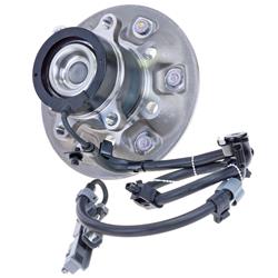 FAG USA Wheel Bearing and Hub Assemblies 102156