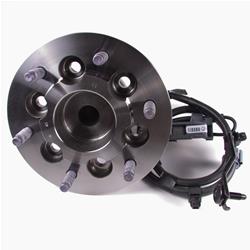 FAG USA Wheel Bearing and Hub Assemblies for 2004-2012 CANYON, COLORADO - 102158