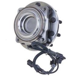FAG USA Wheel Bearing and Hub Assemblies for 2005-2010 F-450 SUPER DUTY, F-550 SUPER DUTY - 102163