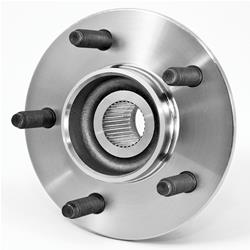 FAG USA Wheel Bearing and Hub Assemblies for 1999-2000 F-150, 2001 RANGER - 102179