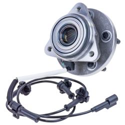 FAG USA Wheel Bearing and Hub Assemblies 102186