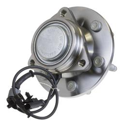FAG USA Wheel Bearing and Hub Assemblies 102202