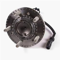 FAG USA Wheel Bearing and Hub Assemblies for 2000-2006 LS, 2000-2008 S-TYPE, 2002-2005 THUNDERBIRD - 102207