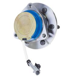FAG USA Wheel Bearing and Hub Assemblies for 2004-2007 CTS, 2004-2009 SRX, 2005-2011 STS - 102210