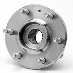 FAG USA Wheel Bearing and Hub Assemblies for 2004-2009 SRX, 2010 STS - 102211