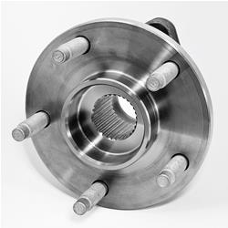 FAG USA Wheel Bearing and Hub Assemblies for 2005-2007 G6, 2004-2007 MALIBU - 102213