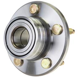 FAG USA Wheel Bearing and Hub Assemblies for 2005-2009 MUSTANG - 102216