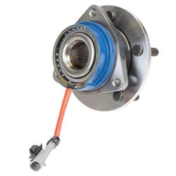 FAG USA Wheel Bearing and Hub Assemblies for 2003-2007 CTS, 2005-2011 STS - 102217