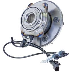 FAG USA Wheel Bearing and Hub Assemblies for 2007-2008 PACIFICA - 102220