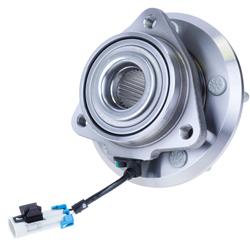 FAG USA Wheel Bearing and Hub Assemblies 102225