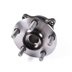 FAG USA Wheel Bearing and Hub Assemblies for 2011-2017 CT200H, 2010-2016 PRIUS, 2012-2015 PRIUS PLUG-IN - 102231