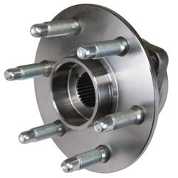 FAG USA Wheel Bearing and Hub Assemblies for 2011 9-4X, 2010-2016 SRX - 102232