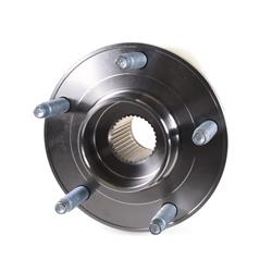 FAG USA Wheel Bearing and Hub Assemblies for 2009-2013 CORVETTE - 102234