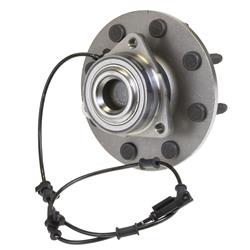 FAG USA Wheel Bearing and Hub Assemblies for 2006-2008 RAM 1500, RAM 2500, RAM 3500 - 102241