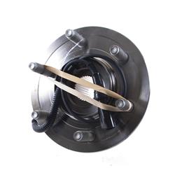 FAG USA Wheel Bearing and Hub Assemblies for 2007-2014 EXPEDITION, 2007-2010 NAVIGATOR - 102246