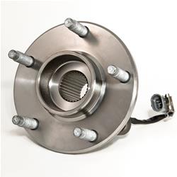 FAG USA Wheel Bearing and Hub Assemblies for 1997-2008 CORVETTE, 2004-2008 XLR - 102249