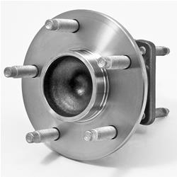 FAG USA Wheel Bearing and Hub Assemblies for 2005-2007 G6, 2006-2008 HHR, 2004-2007 MALIBU - 102265