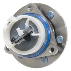 FAG USA Wheel Bearing and Hub Assemblies for 2006 MONTANA, UPLANDER, 2006-2007 TERRAZA - 102267