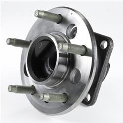 FAG USA Wheel Bearing and Hub Assemblies for 2006-2011 DTS, LUCERNE - 102270