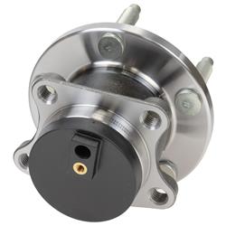 FAG USA Wheel Bearing and Hub Assemblies for 2007-2008 EDGE, MKX - 102273