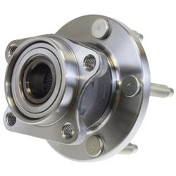 FAG USA Wheel Bearing and Hub Assemblies for 2007-2010 EDGE, MKX - 102274