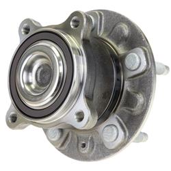 FAG USA Wheel Bearing and Hub Assemblies for 2012 VERANO, 2011-2013 VOLT - 102285