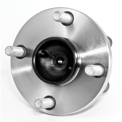 FAG USA Wheel Bearing and Hub Assemblies for 2000-2005 MR2 SPYDER - 102291