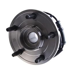 FAG USA Wheel Bearing and Hub Assemblies for 2006-2010 COMMANDER, 2005-2010 GRAND CHEROKEE - 102292