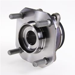 FAG USA Wheel Bearing and Hub Assemblies for 2007-2012 SENTRA - 102297